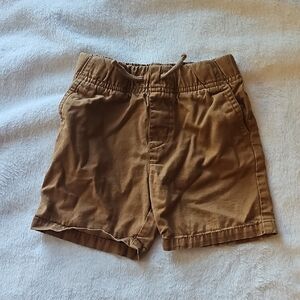 Garanimals Tan Toddler Shorts